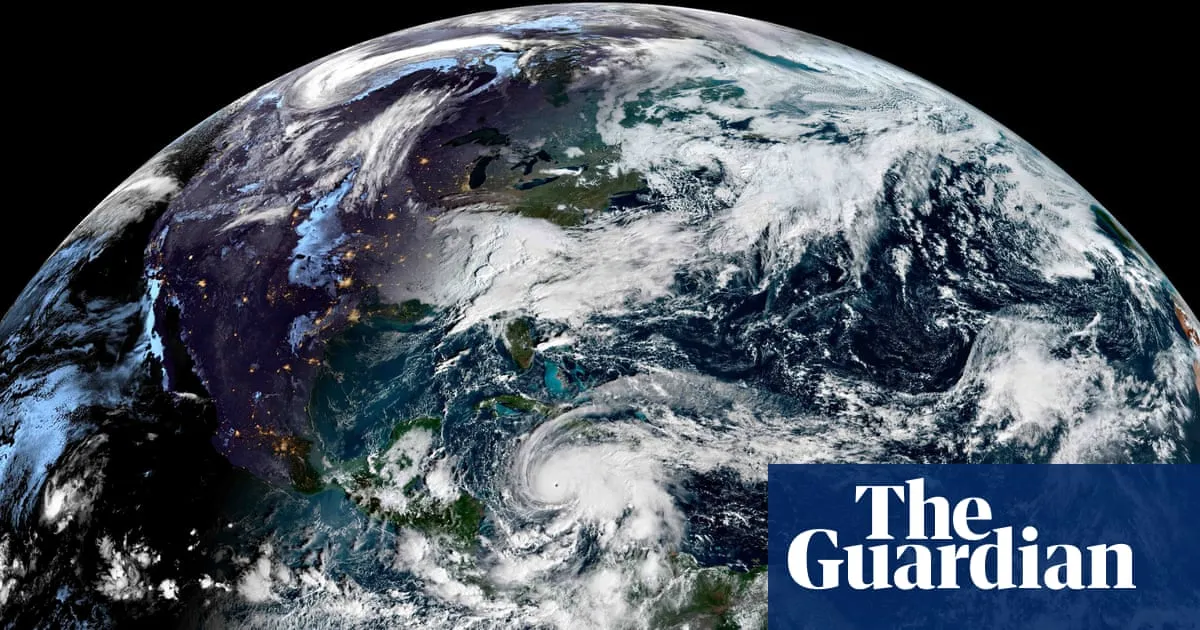 Hurricane Melissa: Jamaica Braces for Catastrophic Category 5 Storm