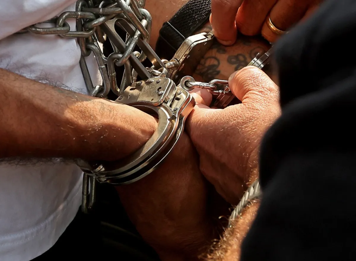 ICE's Operation Patriot 2.0: A Surge in Illegal Immigrant Arrests in Massachusetts