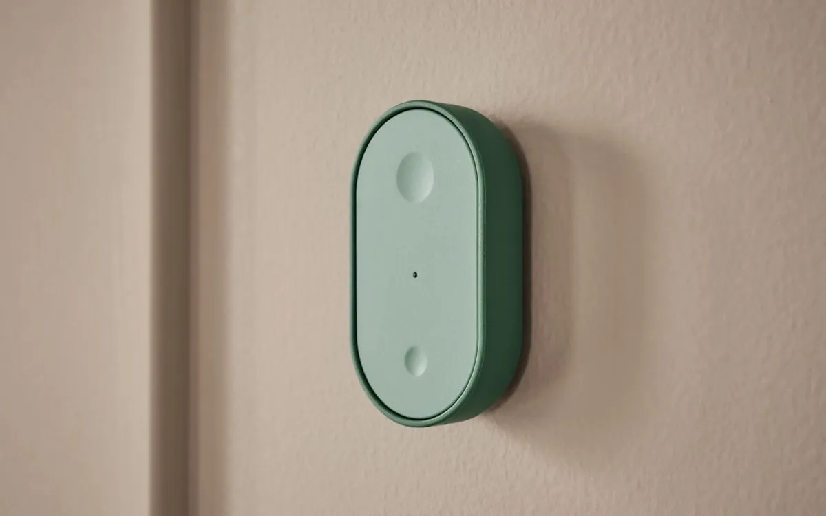 IKEA Unveils 21 Innovative Matter-Compatible Smart Home Products