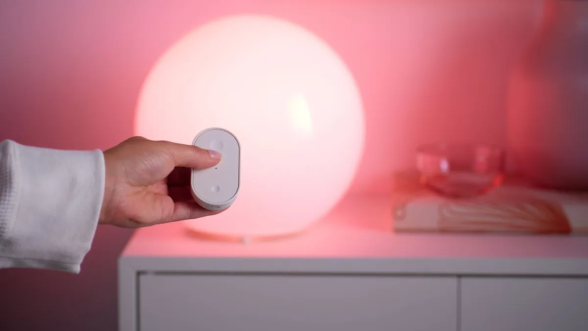 IKEA Unveils 21 New Matter-Compatible Smart Home Products for 2024