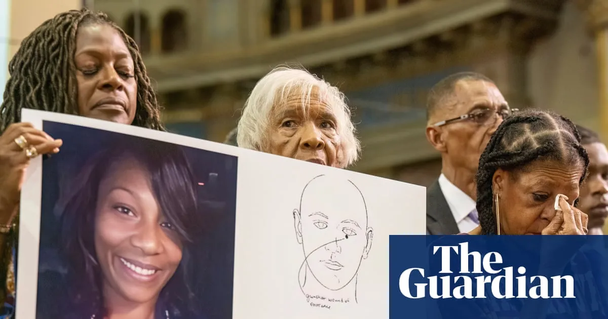 Illinois Deputy Convicted of Second-Degree Murder in Fatal Shooting of Black Woman
