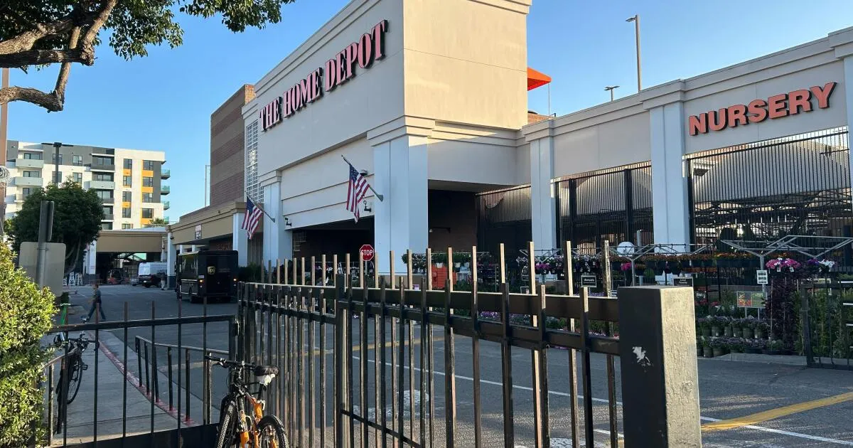 Immigration Raids in Hollywood: A Community Shattered