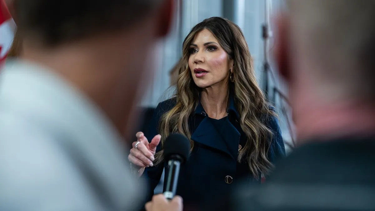 Impeachment Storm: Lawmakers Target HHS and Defense Secretaries