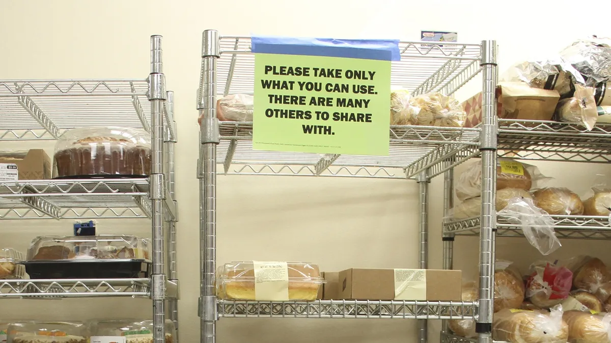 Impending Federal Shutdown Threatens SNAP Benefits for Millions of Americans