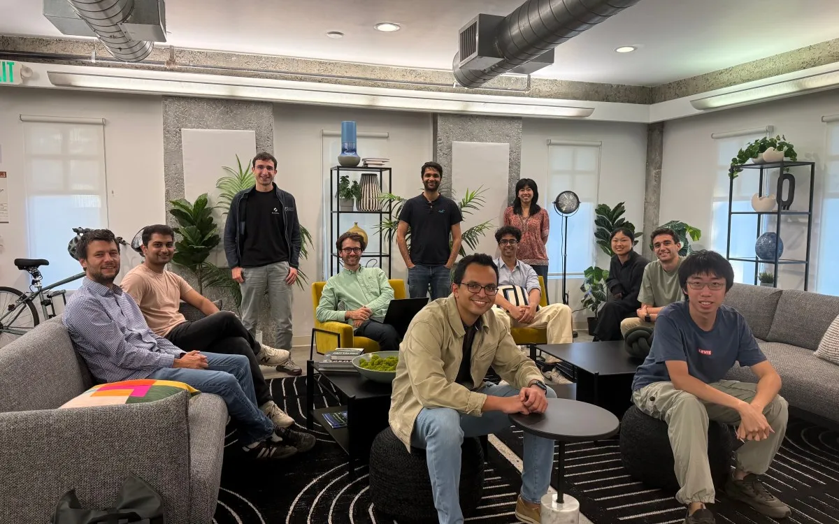 Inception Secures $50 Million to Revolutionize AI with Diffusion Models