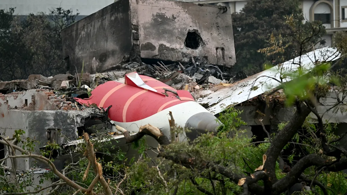 India Launches Investigation into Deadly Air India Crash: What We Know So Far
