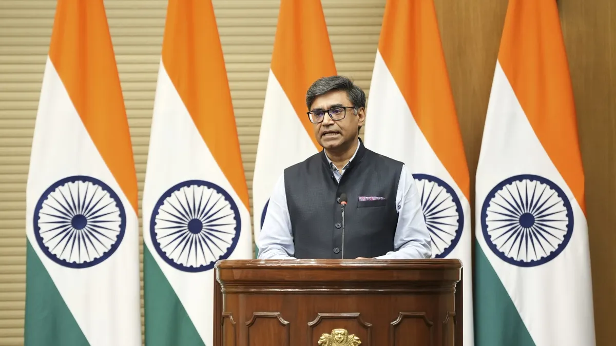 India-Pakistan Ceasefire Agreement: A Fragile Peace Amidst Tensions