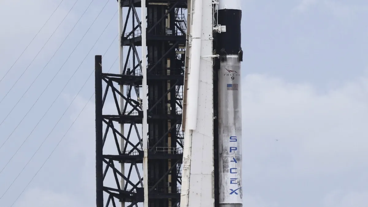 India, Poland, and Hungary's Astronauts' Spaceflight Delayed Amid Leak Concerns at ISS