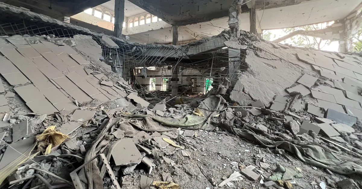 India Strikes Back: Missile Attack on Islamic Seminaries in Pakistan Escalates Tensions