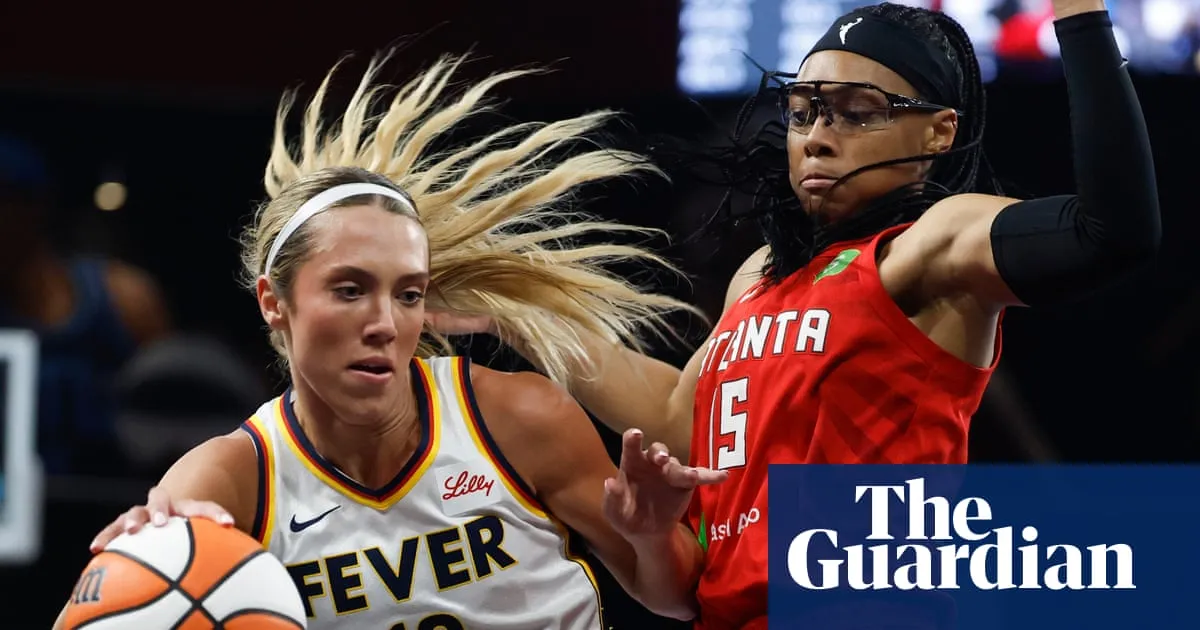 Indiana Fever Clinch First Playoff Series Win Since 2015 with Thrilling Comeback