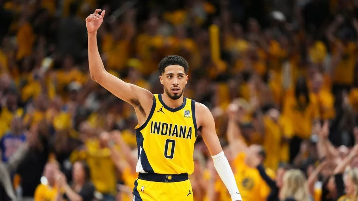 Indiana Pacers Advance to NBA Finals After Thrilling 125-108 Victory Over Knicks