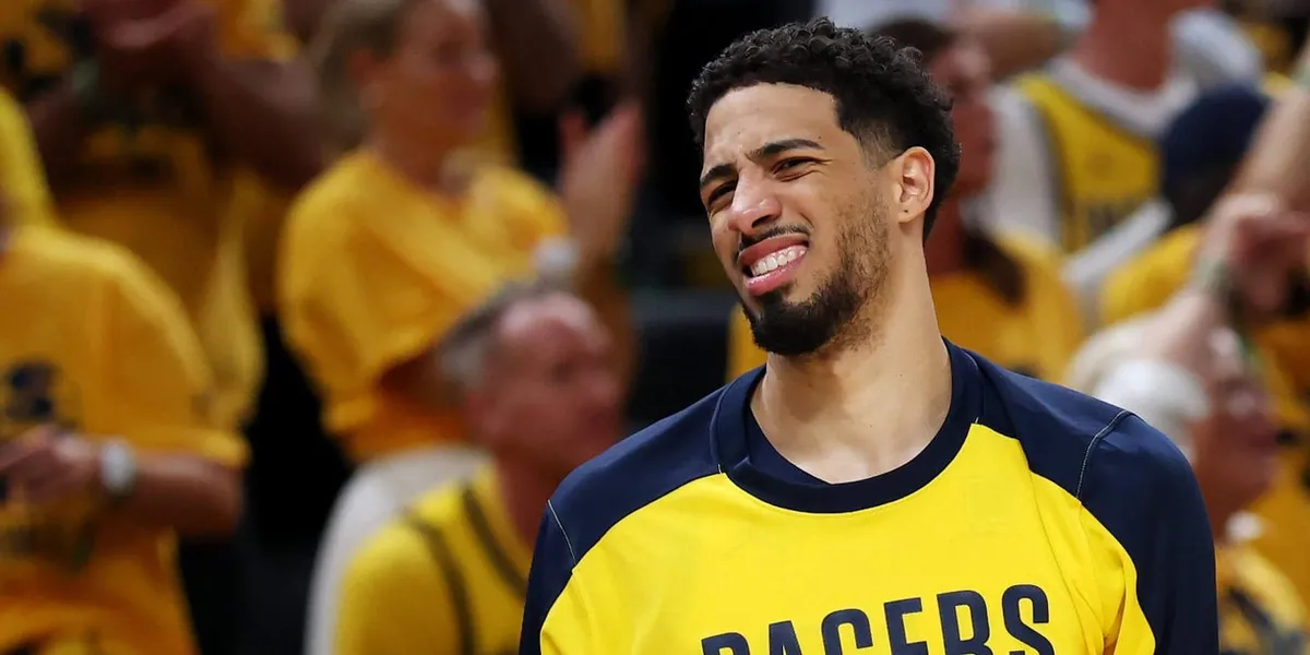 Indiana Pacers' Cinderella Run Ends in Heartbreak: Haliburton's Injury Casts Shadow on Future