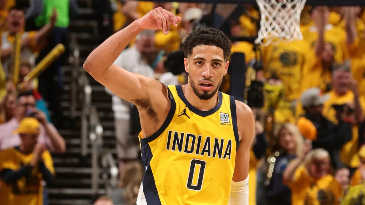 Indiana Pacers Return to NBA Finals After 25 Years: A Historic Comeback