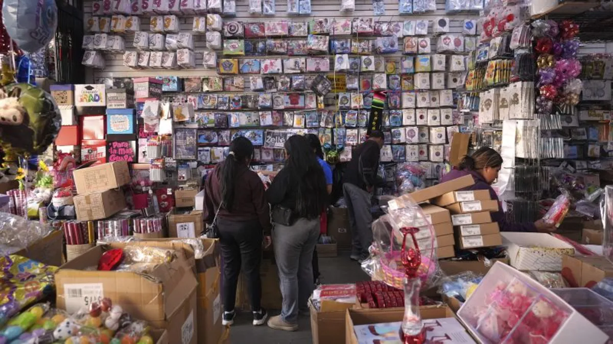 Inflation Surprises: Consumer Prices Rise Less Than Expected in May