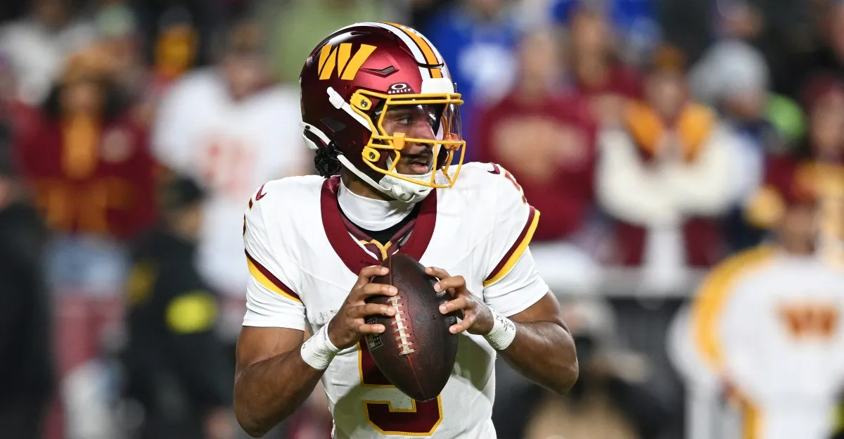 Injuries Plague Commanders: A Tough Week 10 Ahead