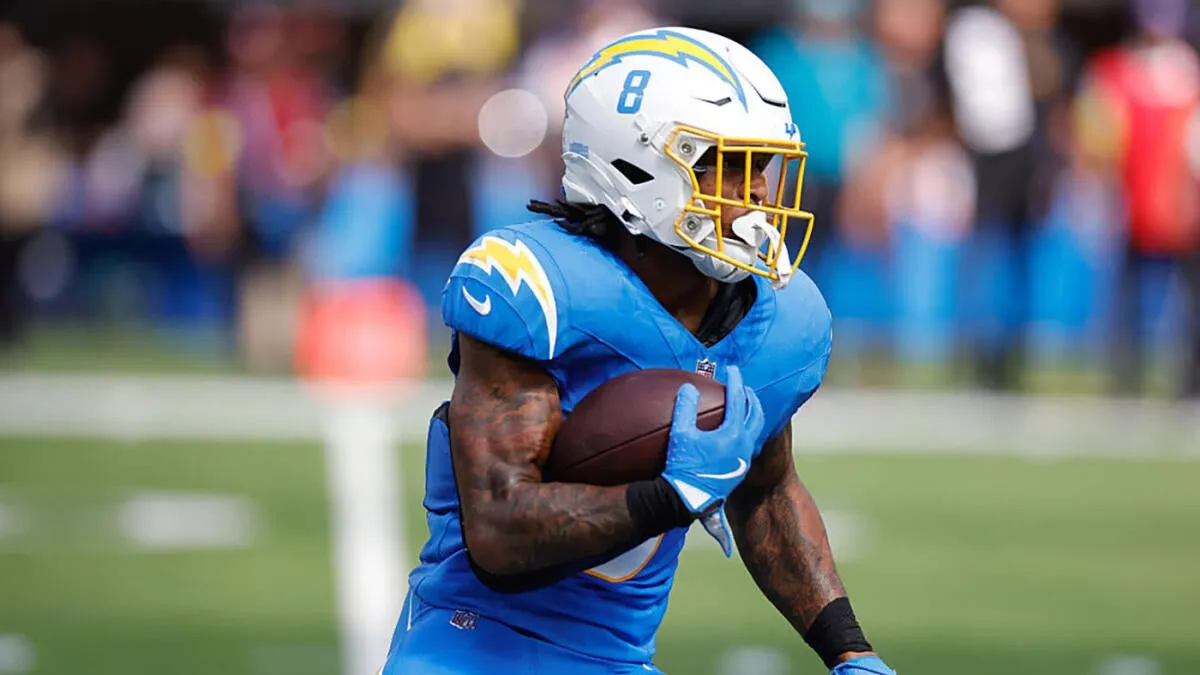 Injury Updates: Key NFL Players Facing Setbacks Ahead of Week 6