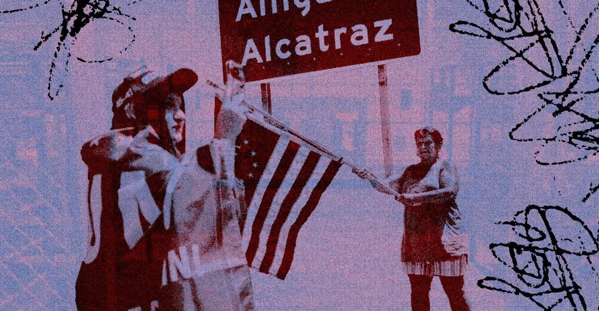 Inside Alligator Alcatraz: The Controversial Immigrant Detention Facility Shaping Trump's Second Term
