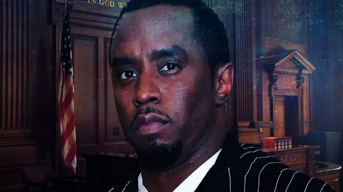 Inside Diddy’s Dark World: Shocking Revelations from the Sex Trafficking Trial