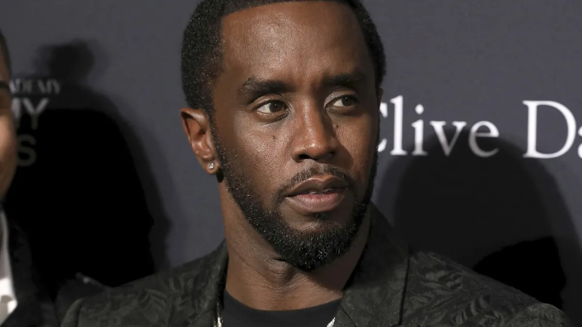 Inside Diddy's Controversial Trial: Shocking Revelations from Explicit Videos