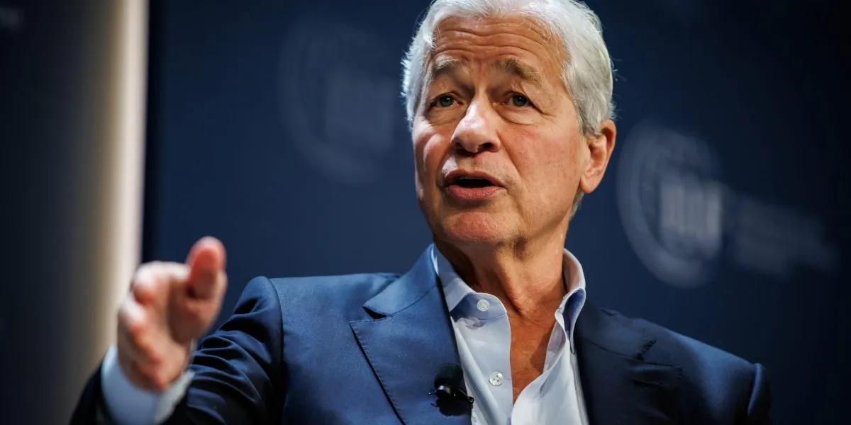 Inside JPMorgan's Groundbreaking New Headquarters: A New Era of Workplace Design