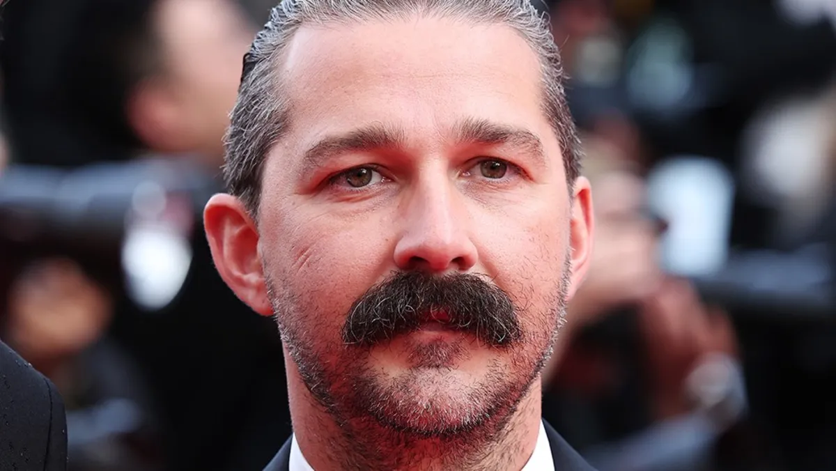 Inside 'Slauson Rec': LaBeouf's Controversial Documentary Shakes Cannes