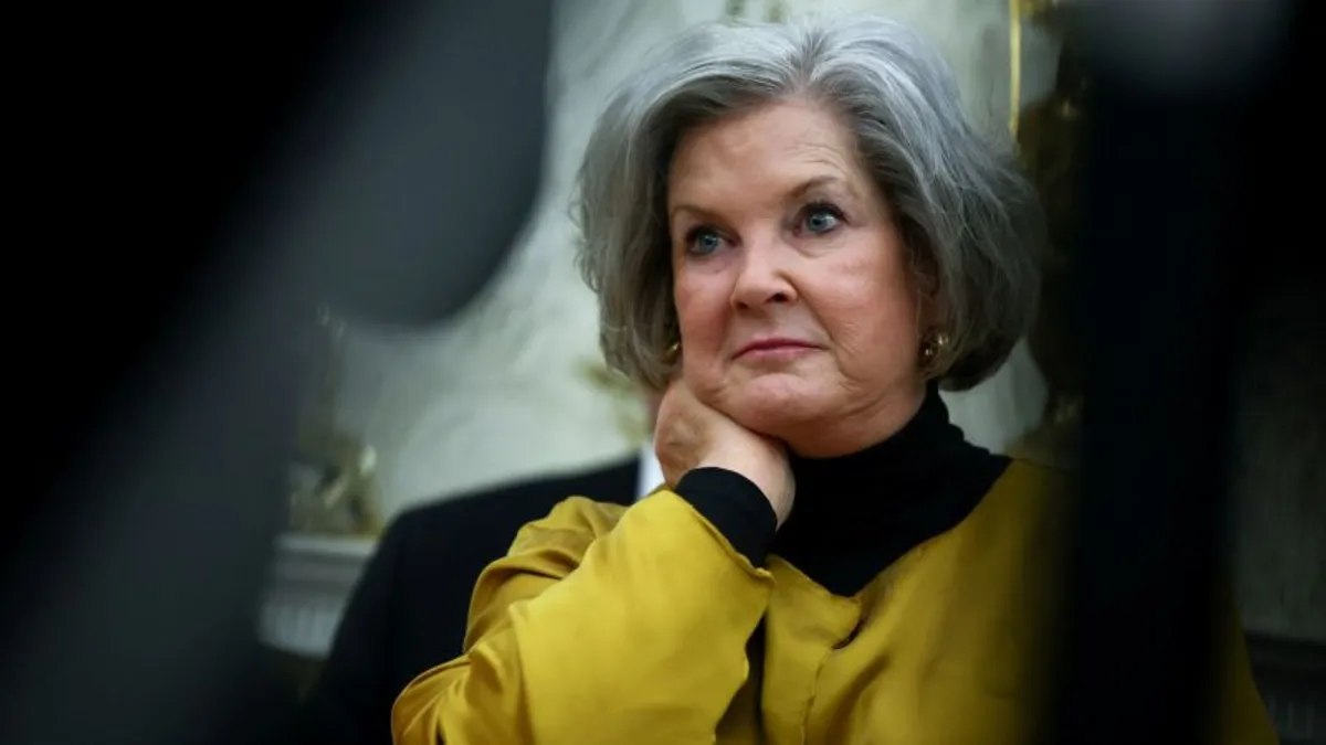 Inside the Controversial Revelations of Trump’s Chief of Staff: A Deeper Look