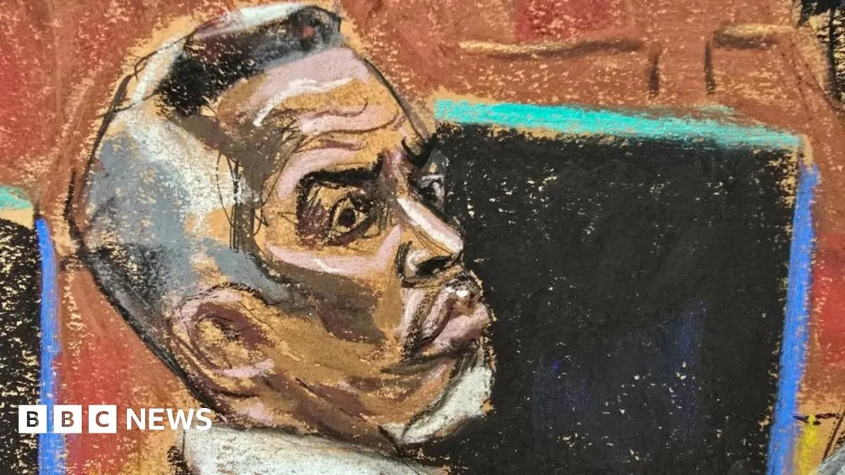 Inside the Courtroom: Shocking Testimony Unveils Diddy’s Dark Secrets