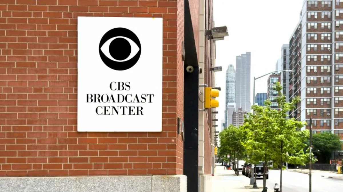 Inside the Dismantling of '60 Minutes': A Correspondent's Fear of Censorship