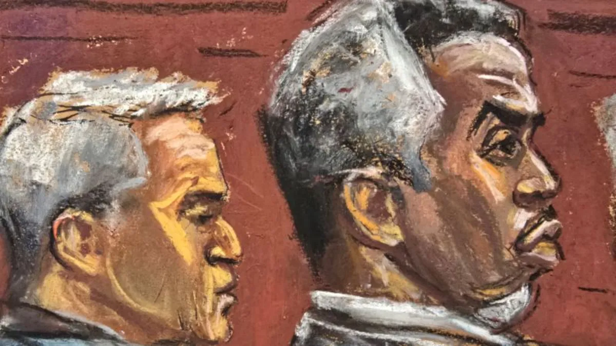 Inside the Shocking Revelations of Sean 'Diddy' Combs' Trial: A Deep Dive into the Allegations