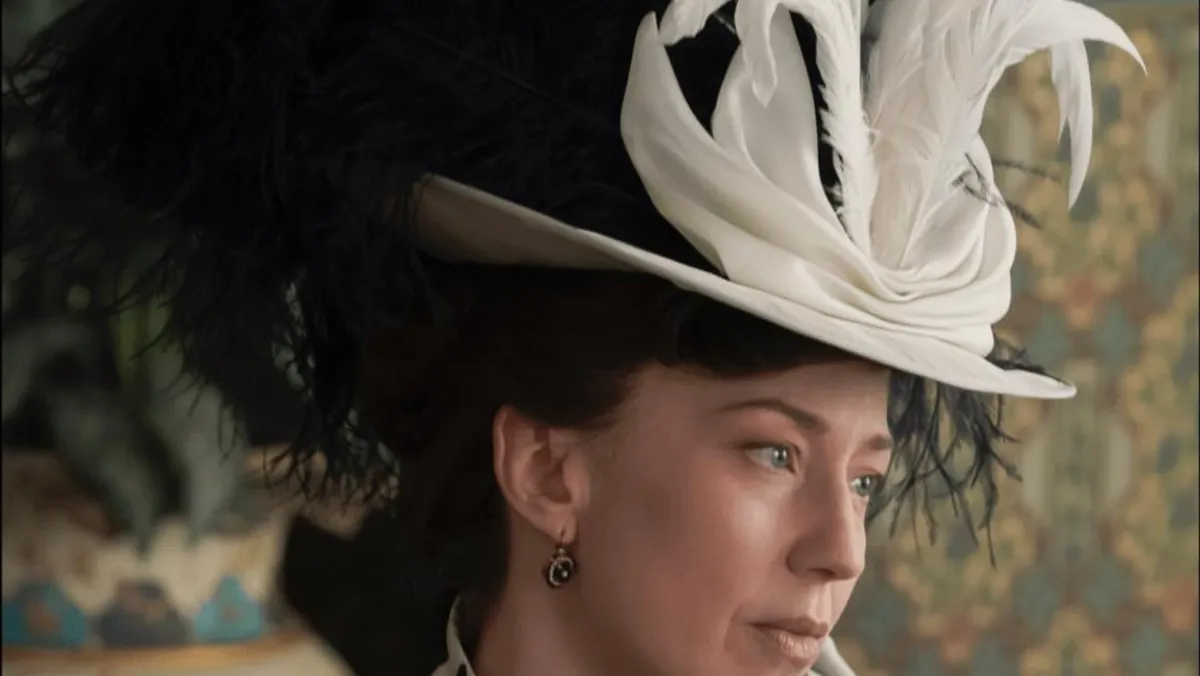 Inside the Turbulent Relationships of 'The Gilded Age' Season 3 Finale