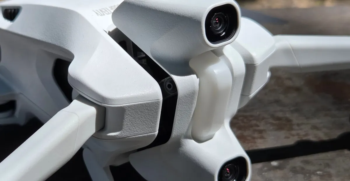 Insta360 Launches Revolutionary Antigravity Drone with 360-Degree Camera