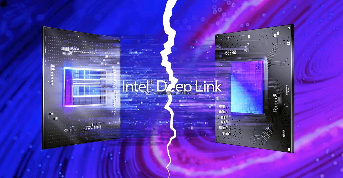 Intel Confirms Deep Link Technology is Discontinued: What It Means for Users