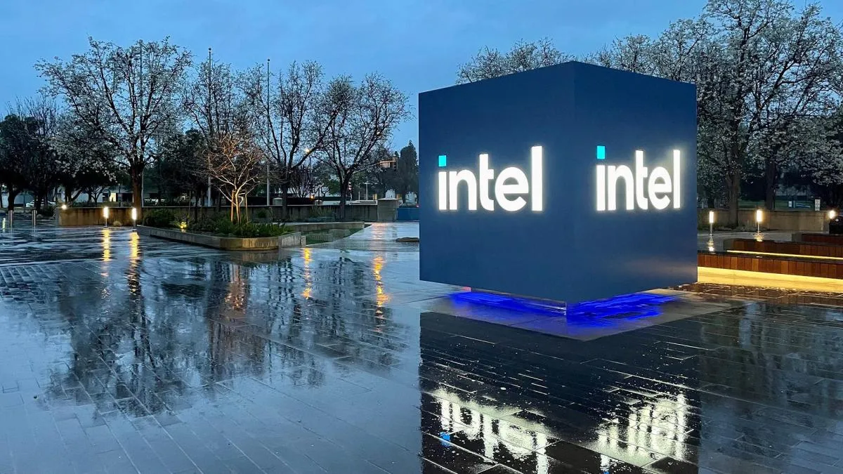 Intel Secures $8.9 Billion Government Investment Amid Controversy