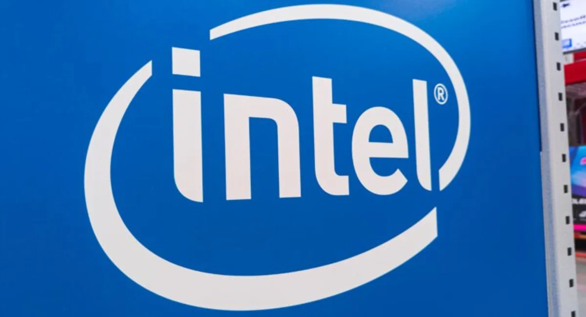 Intel Shares Surge Despite End of Apple Processor Support