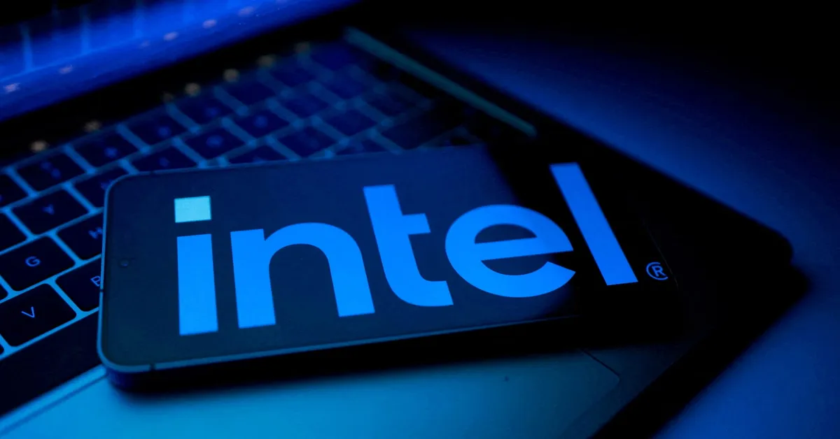 Intel Unveils Panther Lake Chip: The Future of Mobile Computing