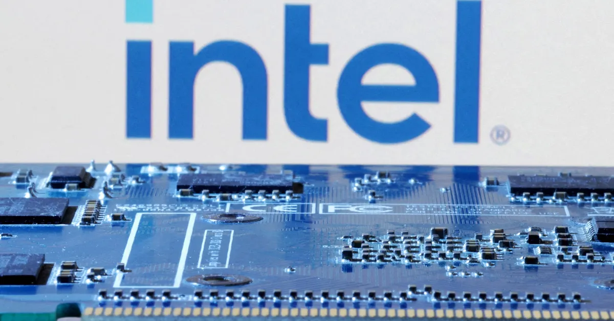 Intel's Future at Stake: Could the U.S. Government Invest in the Chipmaker?
