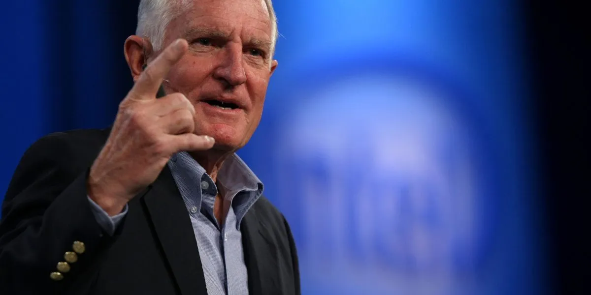 Intel's Future: Can Customer Investment Save the Semiconductor Giant?