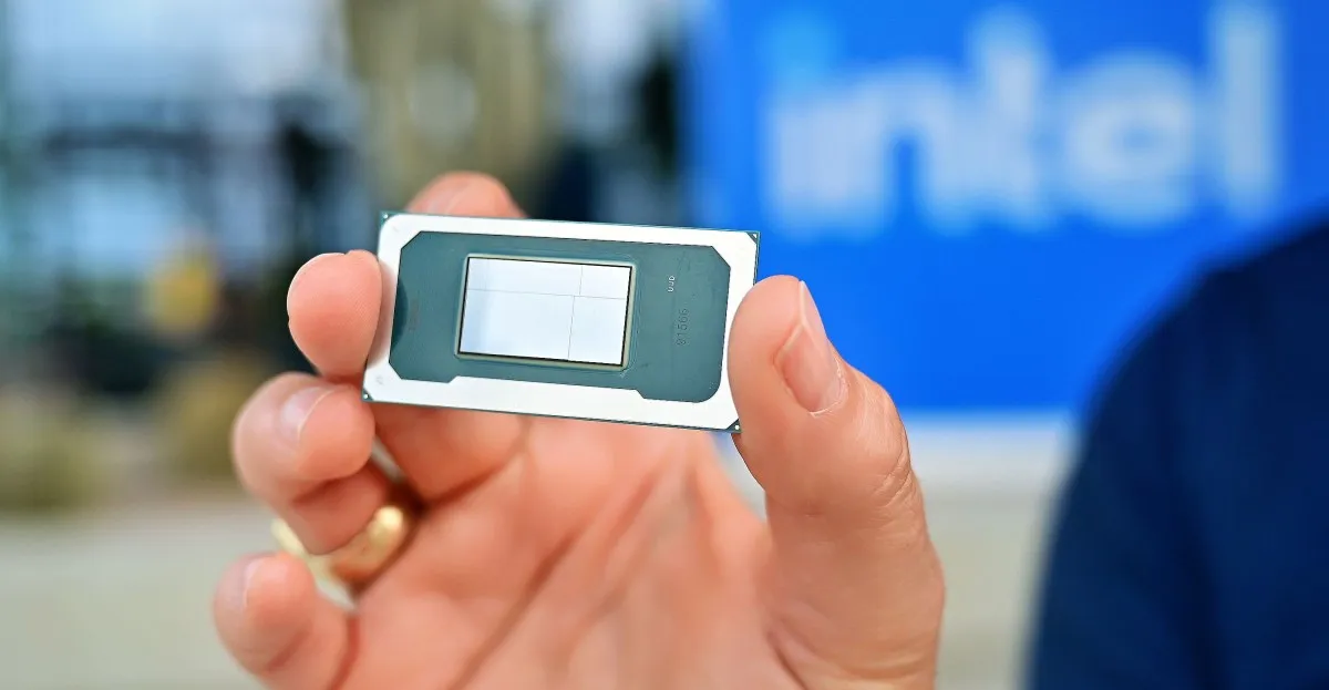 Intel's Panther Lake: The Game-Changing Chip Set to Disrupt the Market