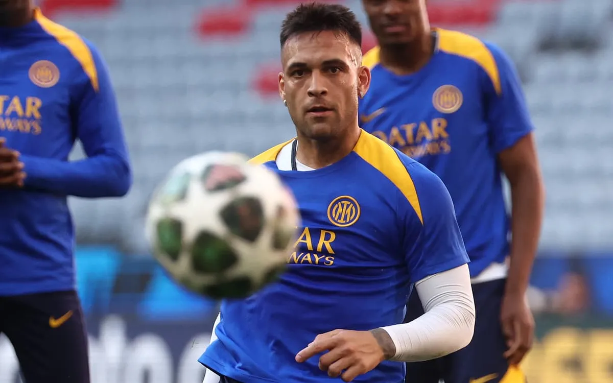 Inter Milan's Tactical Shake-Up Ahead of Champions League Final