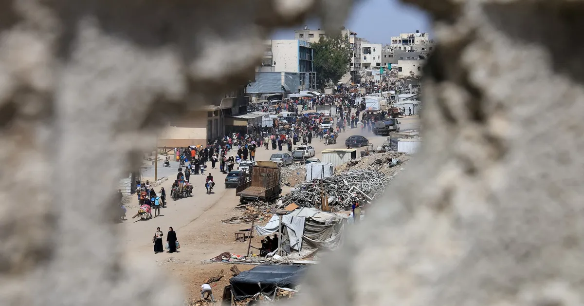 International Leaders Demand Action Against Israel Amid Gaza Crisis