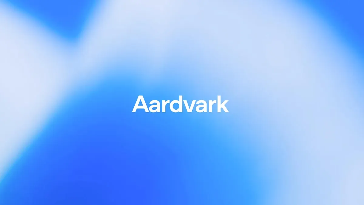 Introducing Aardvark: The Future of AI-Powered Security Research