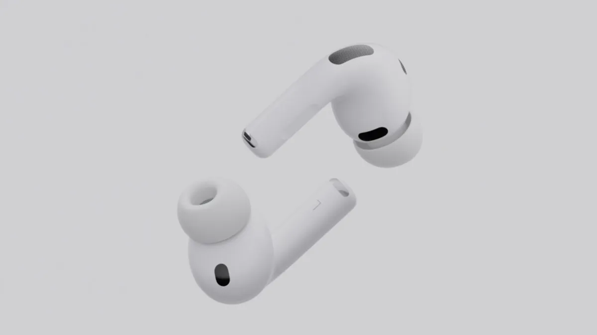 Introducing AirPods Pro 3: The Ultimate Upgrade with Noise Cancellation and Live Translation!
