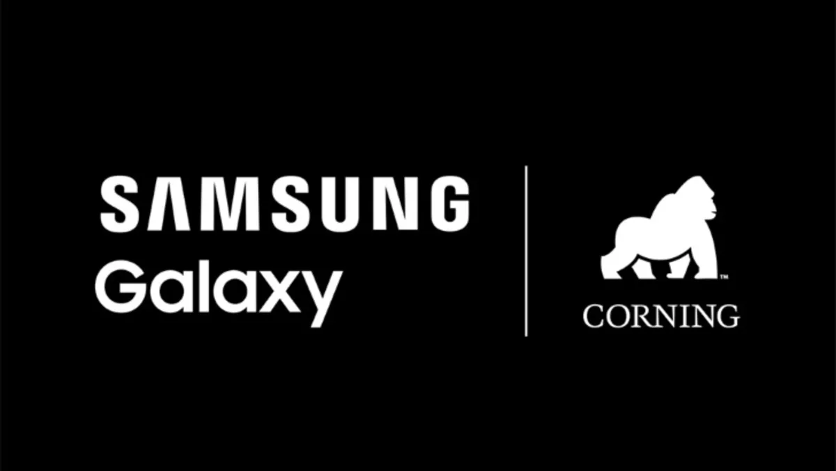 Introducing Galaxy S25 Edge: A New Era of Slimness and Strength with Corning® Gorilla® Glass Ceramic 2