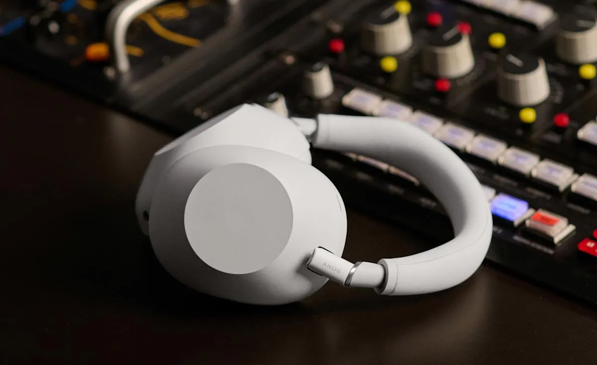 Introducing Sony WH-1000XM6: The Ultimate Wireless Headphones Experience