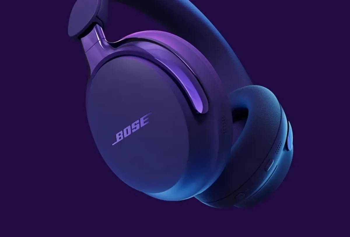 Introducing the Bose QuietComfort Ultra 2: A Leap in Audio Excellence