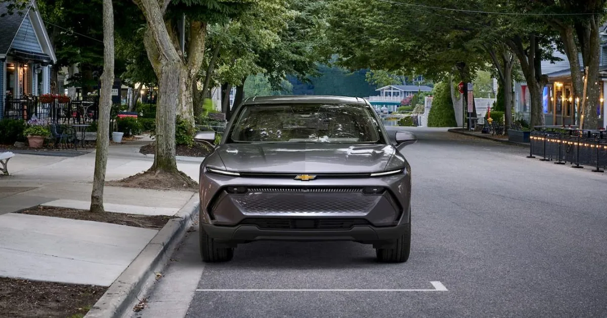 Introducing the Next-Gen Chevy Bolt: Affordable EV Revolution on the Horizon!