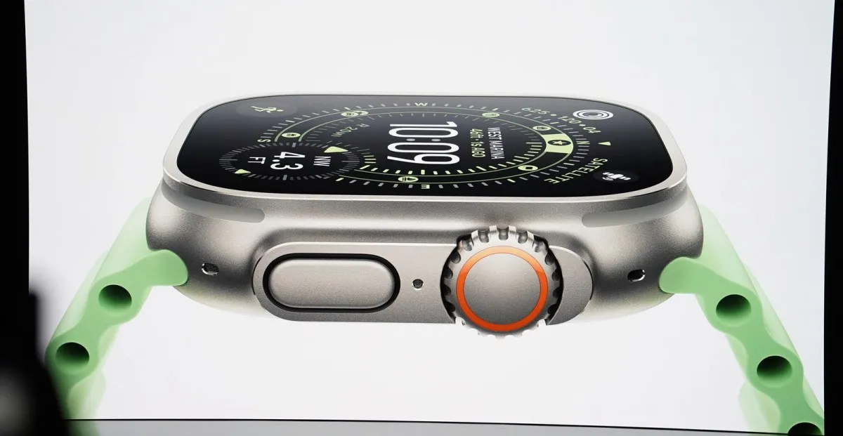 Introducing the Revolutionary Apple Watch Ultra: What You Need to Know