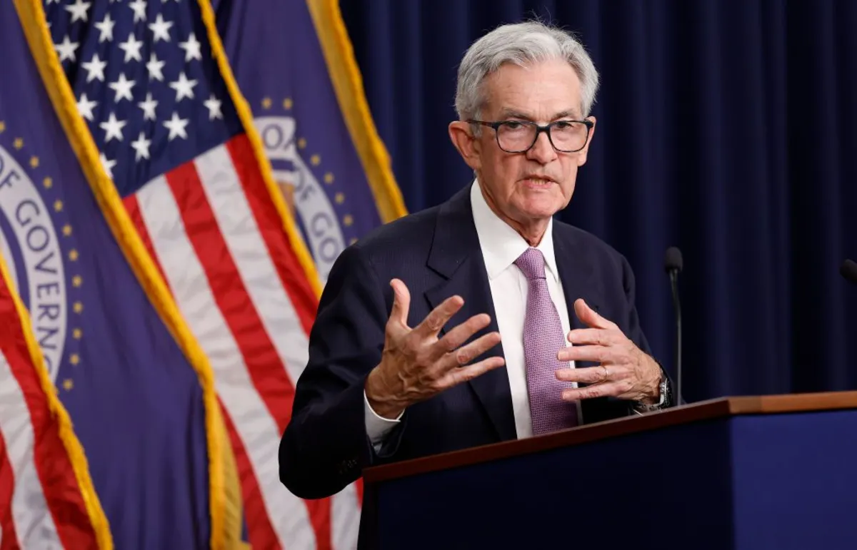Investor Alert: Fed Rate Cut and Earnings from Tech Giants This Week