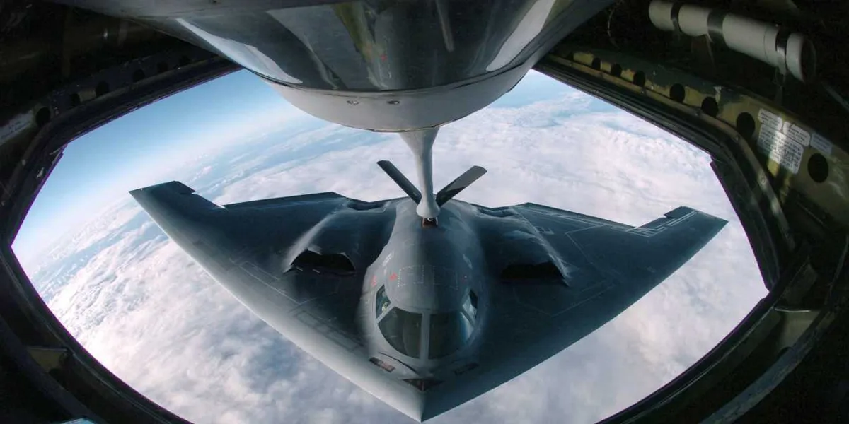 Investors React: Key Market Moves After U.S. Strikes on Iran's Nuclear Sites