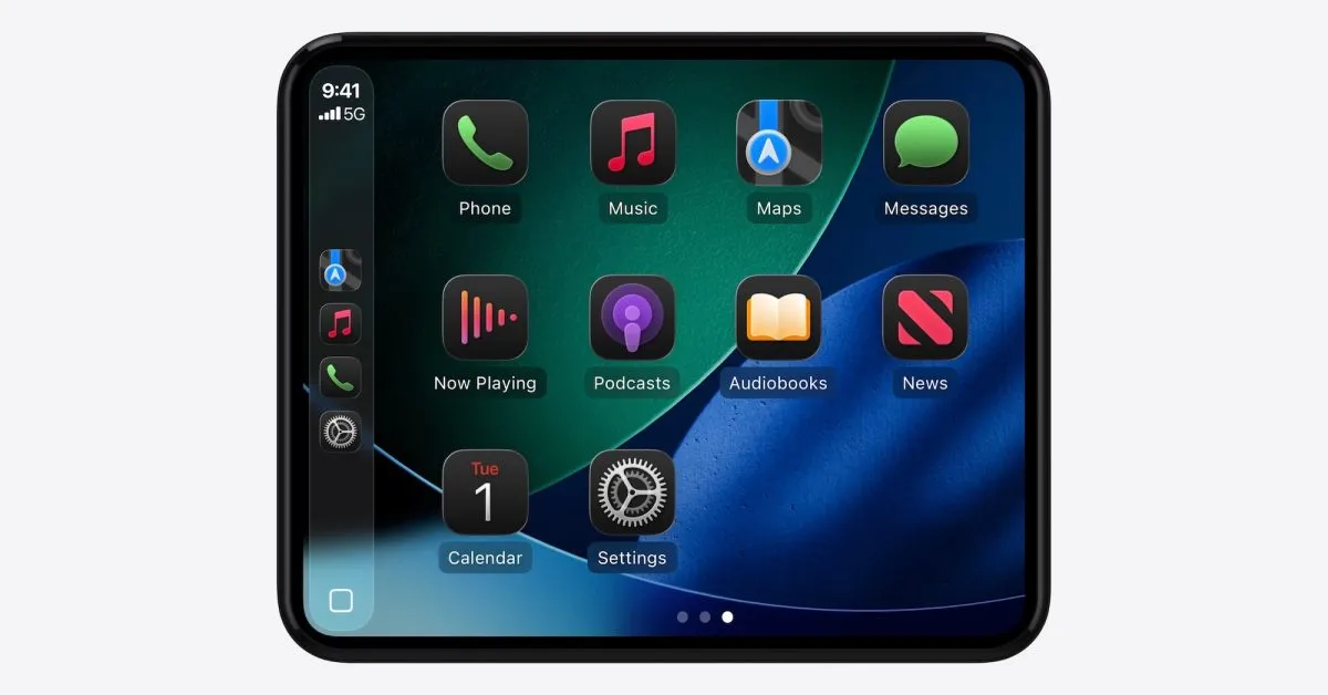 iOS 26: Exciting New Features Transforming CarPlay Experience